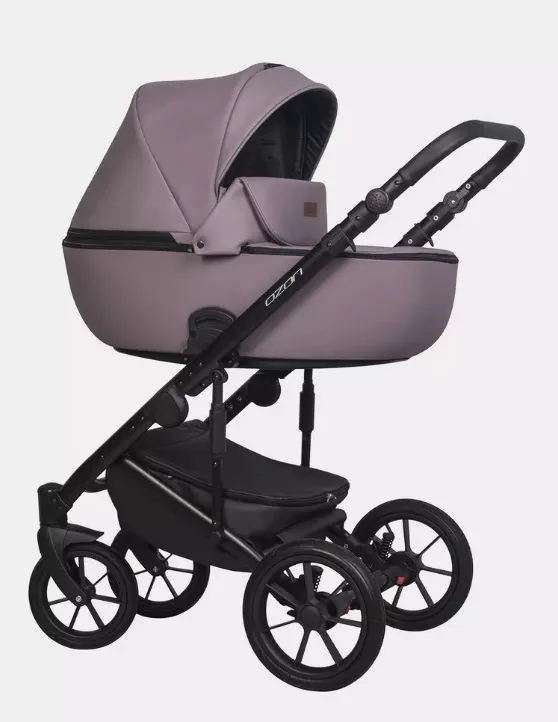 Детская коляска Riko Basic Ozon Pastel 2 в 1 — фото 1