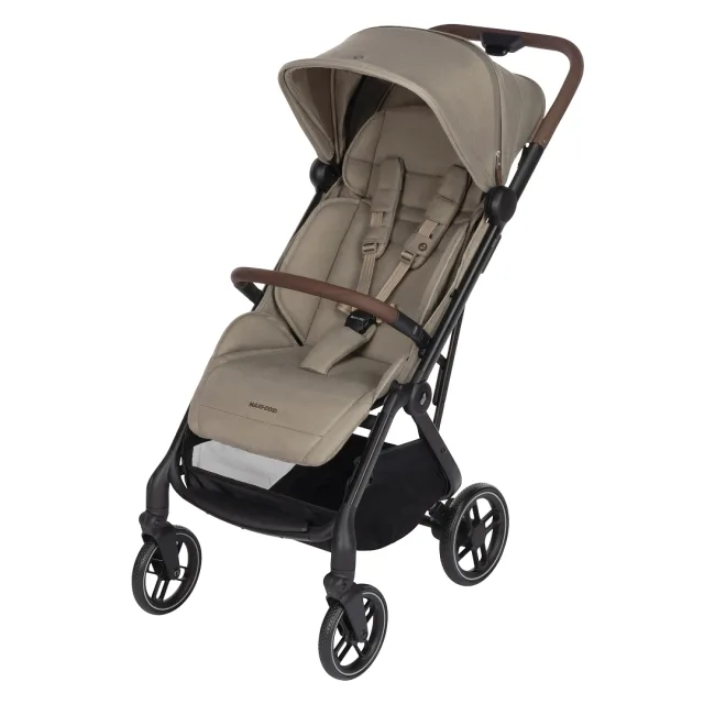 Детская прогулочная коляска Maxi-Cosi Soho — купить в Коляски-Кроватки.Ру