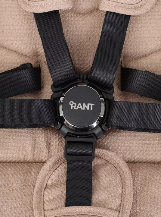 Детская коляска Rant Flex Pro 2 в 1 — фото 18
