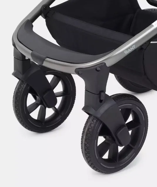 Детская коляска Rant Flex Pro 2 в 1 — фото 19