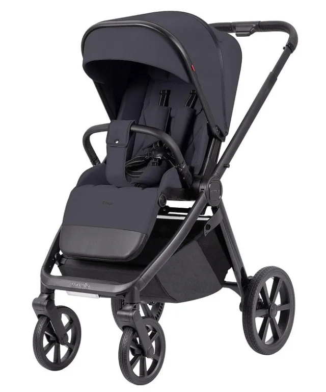 Детская коляска Carrello Omega Plus CRL-6540/1 2 в 1 — фото 6