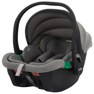 Детское автокресло Indigo Minky i-Size