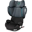 Детское автокресло Cybex Solution Q2-Fix - Фото