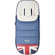 Демисезонный конверт Easywalker footmuff в коляску Mini - Фото