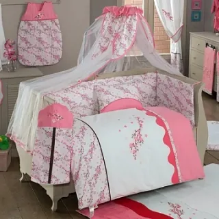 Постельное бельё Kidboo — товары