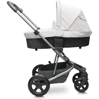 Детская коляска Easywalker Harvey 2 в 1, с адаптером высоты