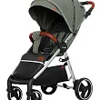 Детская прогулочная коляска Carrello Pulse CRL-5507 - Фото