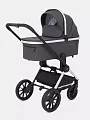 Детская коляска Mowbaby Tilda 3 в 1 Carbon — Фото