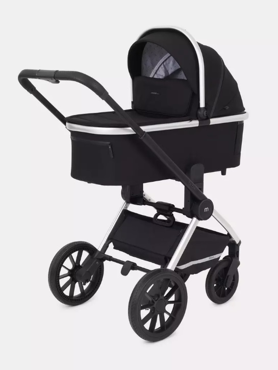 Детская коляска Mowbaby Tilda 2 в 1 - Фото