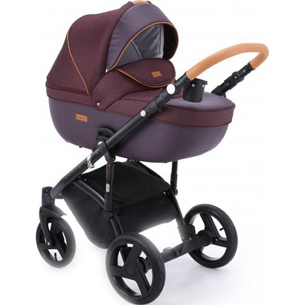 Детская коляска BeBe-Mobile Ravenna 2 в 1