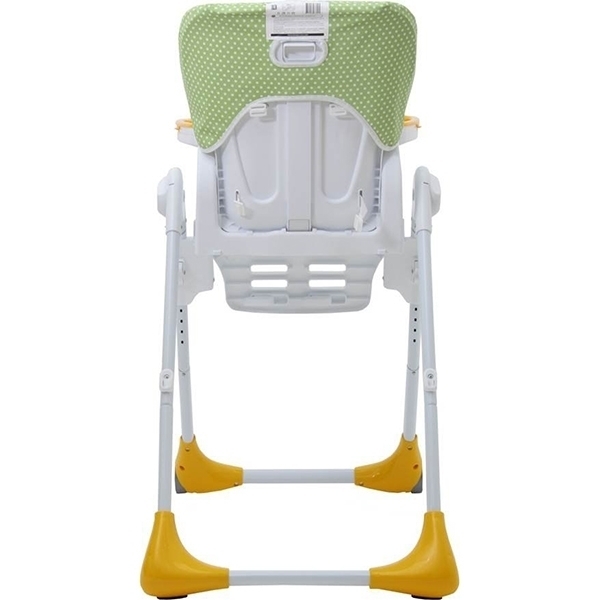 Стульчик для кормления Polini Classic фото 2