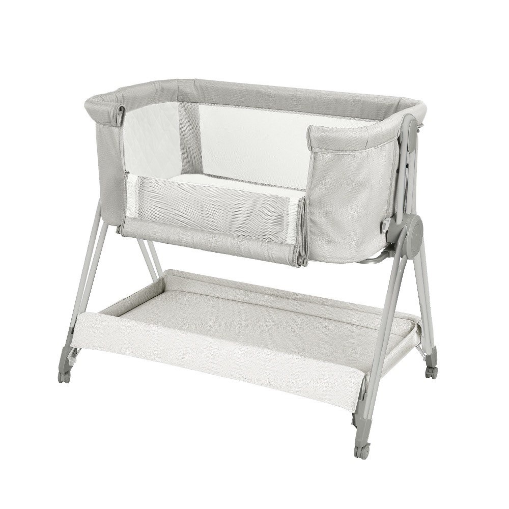 Приставная кроватка Carrello Gracia CRL-16502 - Фото