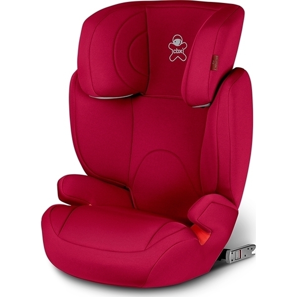 Детское автокресло Cybex Solution 2 Fix