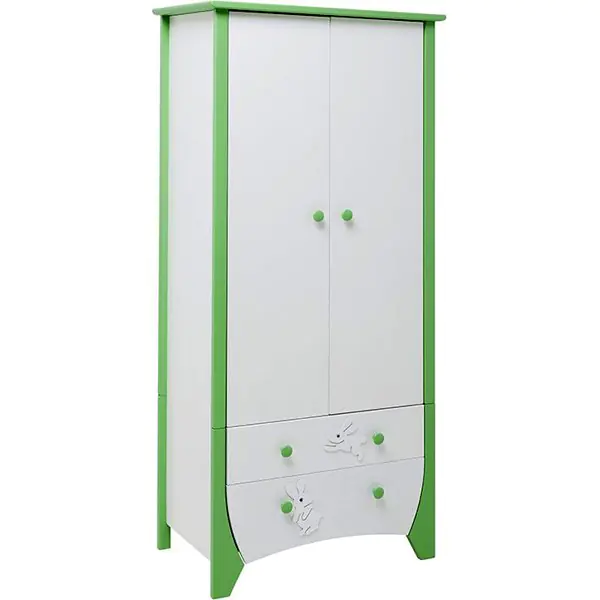 Шкаф Papaloni Olivia 650
