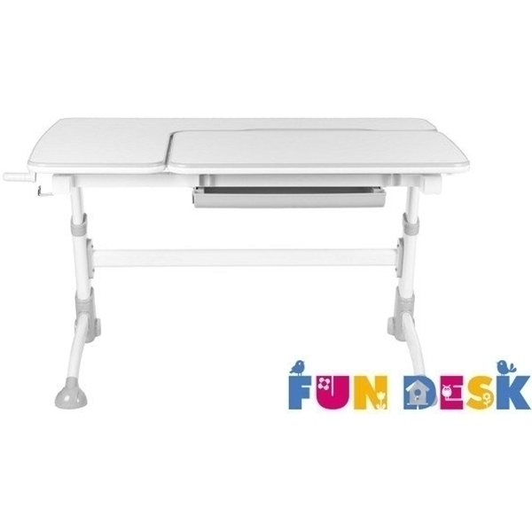 Растущая парта FunDesk Amare фото 1