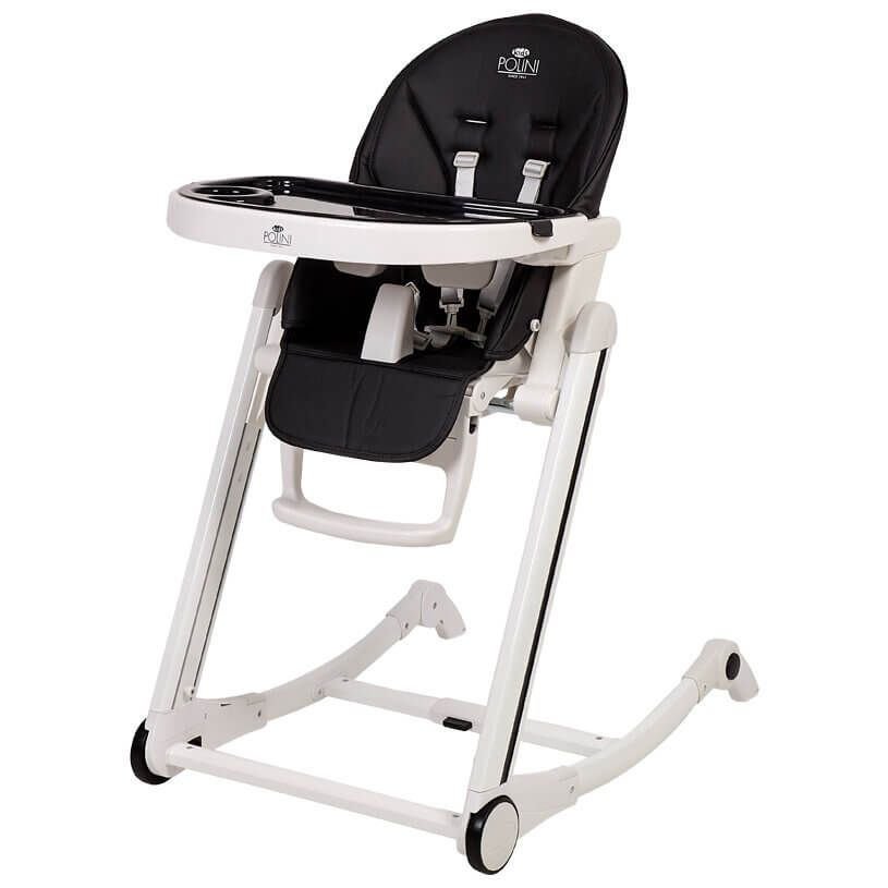 Стульчик для кормления Polini Kids Mirum 590 - Фото