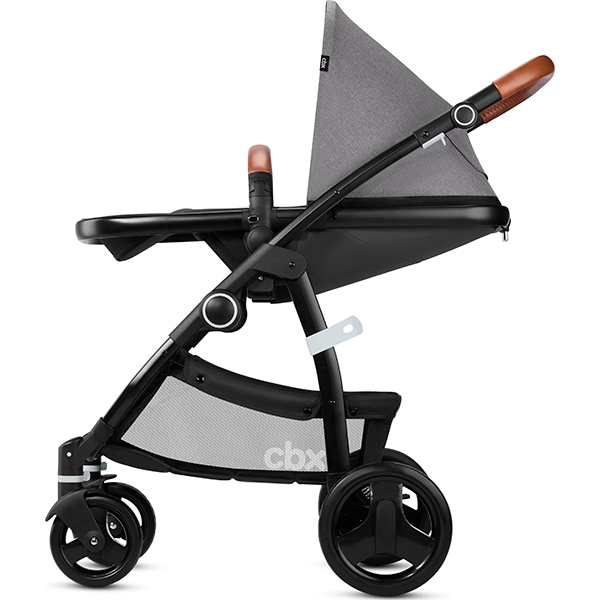 Прогулочная коляска Cybex Leotie Lux фото 3