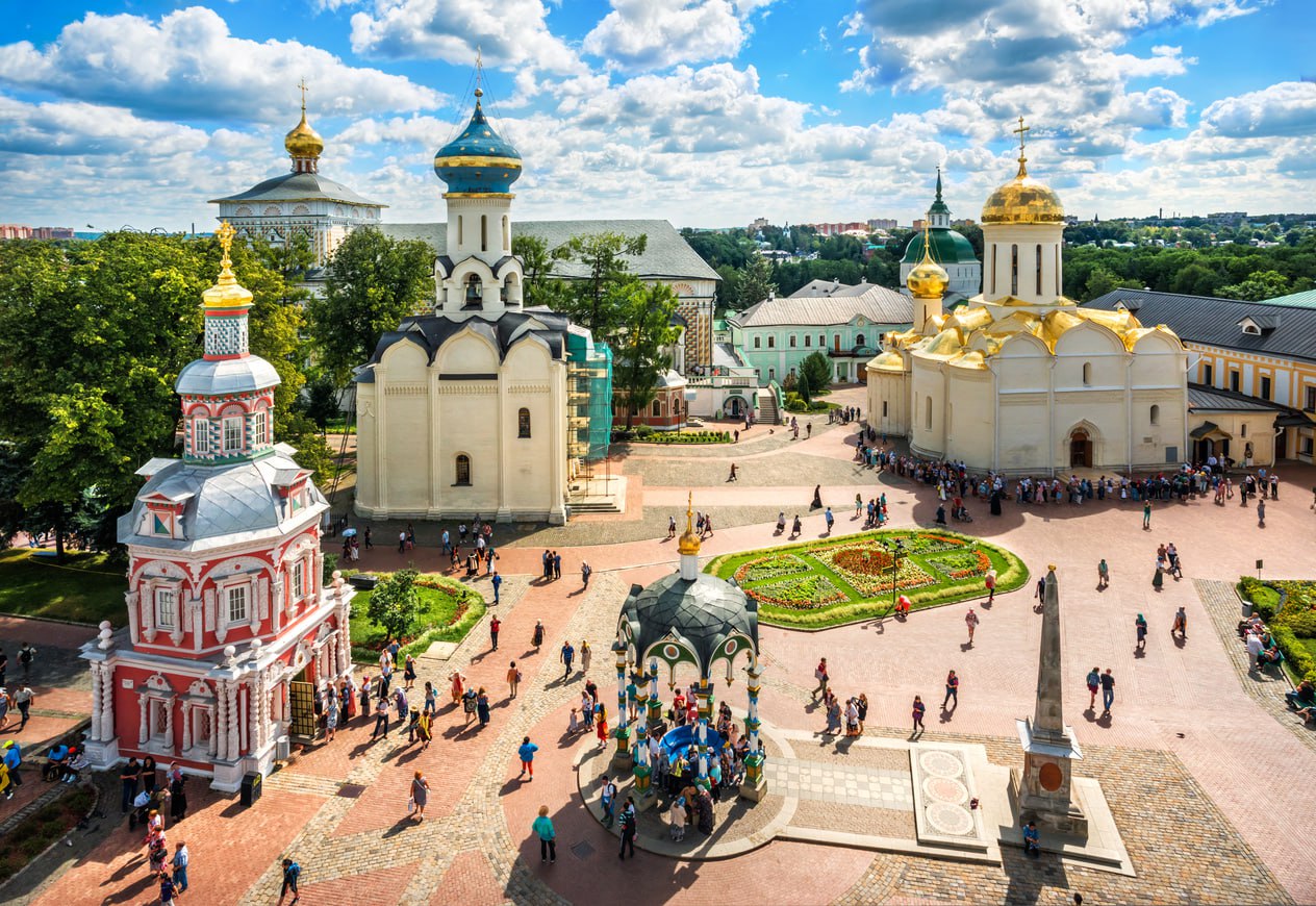 Как купить коляску-люльку в Сергиевом Посаде для новорожденных
