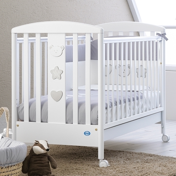 Детская кроватка Pali Birillo - Фото
