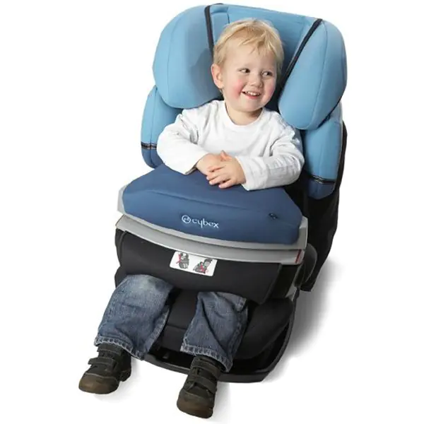 Детское автокресло Cybex Pallas фото 4