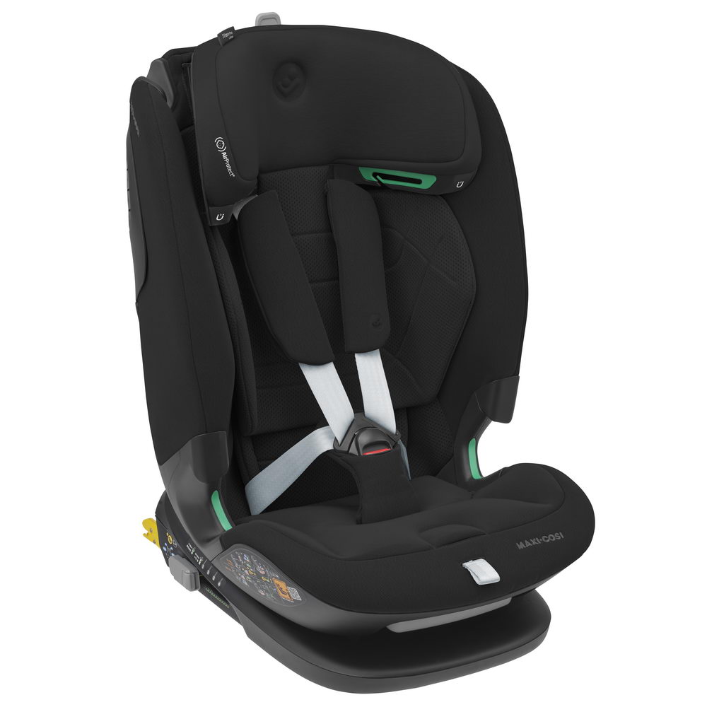 Детское автокресло Maxi-Cosi Titan Pro 2 i-Size - Фото