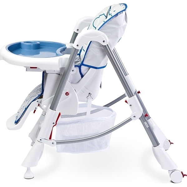 Стульчик для кормления Caretero One фото 2
