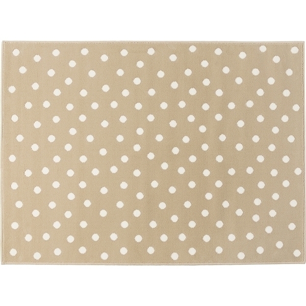 Акриловый ковер в детскую Lorena Canals Dots