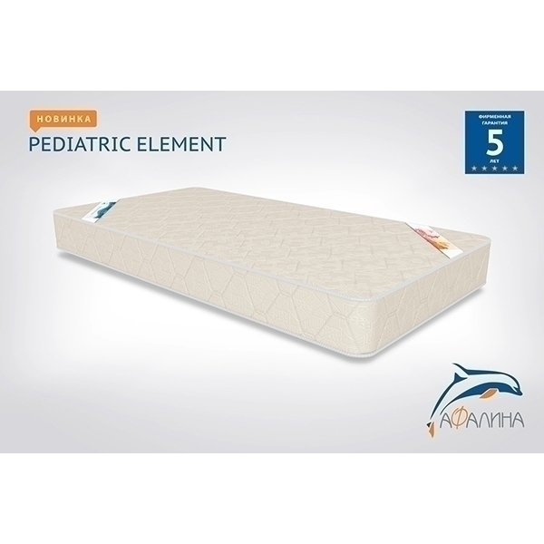 Детский матрас Афалина Pediatric Element фото 2