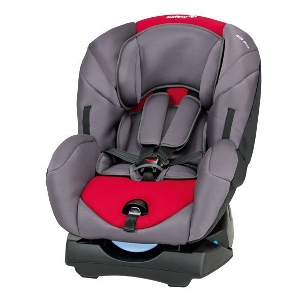 Автокресло Safety 1st Baby Gold SX - Фото