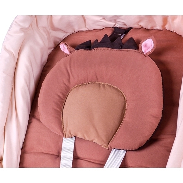 Шезлонг Caretero Rancho фото 8