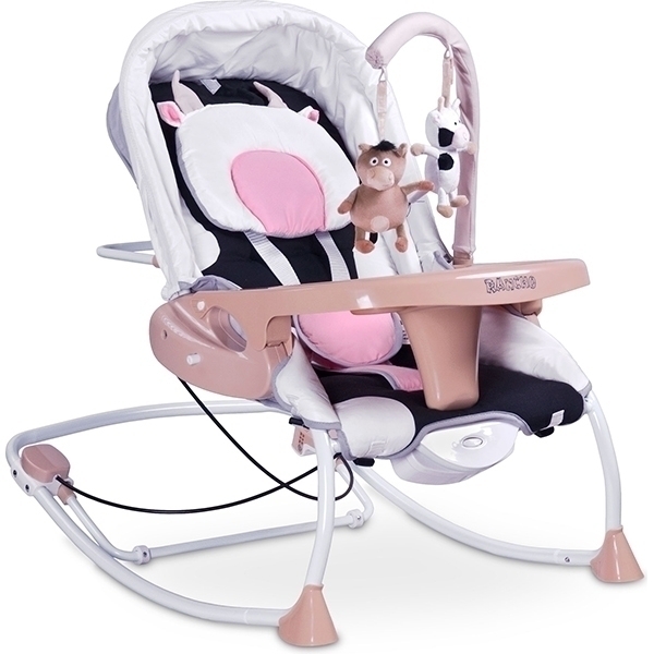 Шезлонг Caretero Rancho фото 1