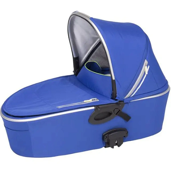 Детская коляска X-Lander X-Fit Х-Лендер Х-Фит 2 в 1 фото 5