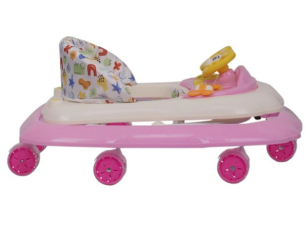 Детские ходунки Indigo Rider фото 3