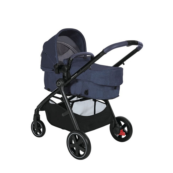 Прогулочная коляска Bebe Confort Zelia фото 6