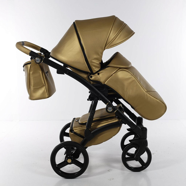 Детская коляска UPPAbaby Vista V2 2 в 1 фото 6