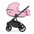 Детская коляска Riko Basic Montana Ecco 3 в 1 - Фото