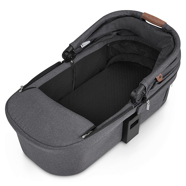 Детская коляска ABC-Design Salsa 4 Air 2023 2 в 1 на серебряной раме фото 21