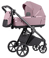 Детская коляска Carrello Omega Plus CRL-6540/1 2 в 1 ( Galaxy Pink
						
					) — Фото