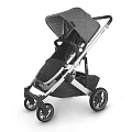 Детская прогулочная коляска UPPAbaby Cruz V2 (Jordan
						
					) — Фото