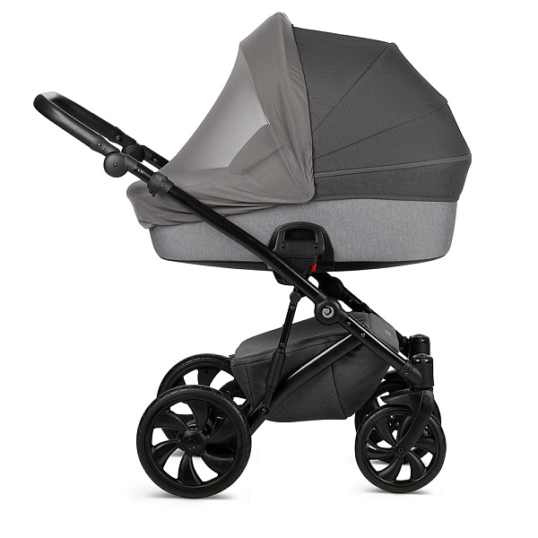 Детская коляска 2в1 Tutis Zippy New 2020 (Тутис Зиппи Нью) фото 5