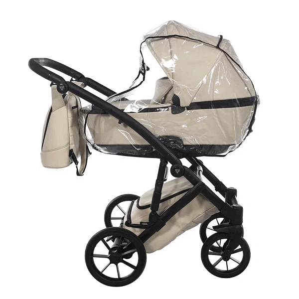 Детская коляска Junama Space Eco 3 в 1 фото 7