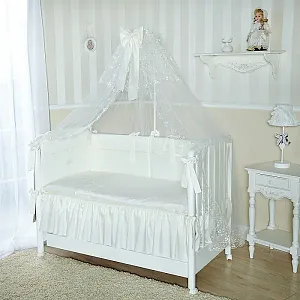 Комплект постельного белья Perina Амели, 6 предметов