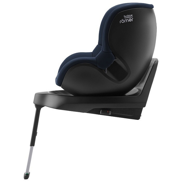 Детское автокресло Britax Roemer Dualfix Plus фото 4