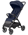 Детская прогулочная коляска Carrello Forza CRL-5535 (Aero Blue
						
					) — Фото