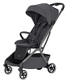 Детская прогулочная коляска Carrello Magia CRL-5555 (Elm Grey
						
					) — Фото