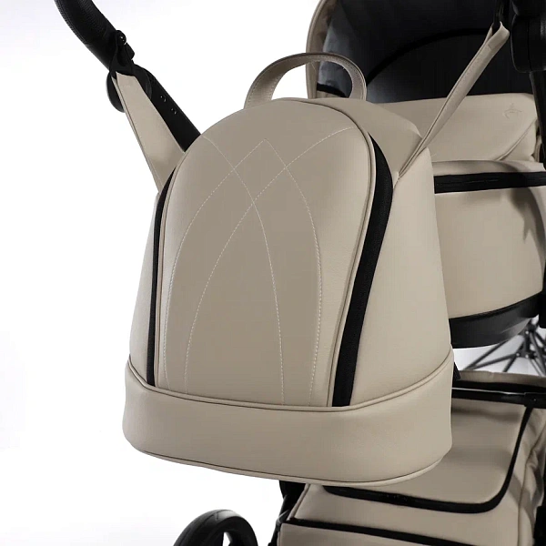 Детская коляска Junama Space Eco 3 в 1 фото 10