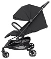 Детская прогулочная коляска Carrello Evo CRL-5533 (Inkstone Black
						
					) — Фото