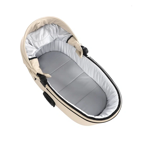 Детская коляска Junama Space Eco 3 в 1 фото 17