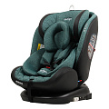 Автокресло Indigo Aero Isofix ST-3 (Зеленый
						
					) — Фото