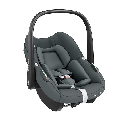 Детское автокресло Maxi-Cosi Pebble S